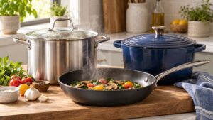 Cookware Set Deals: Prime Big Deal Days