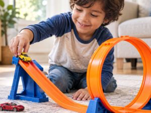 Hot Wheels Deals: Prime Big Deal Days