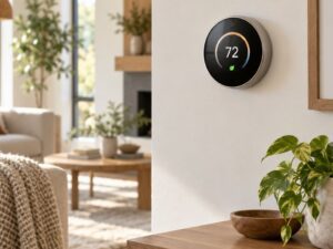 Smart Thermostat Deals: Prime Big Deal Days