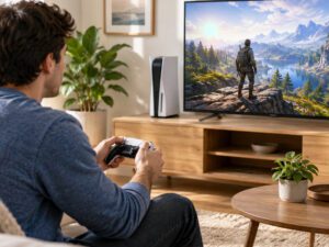 PS5 Deals: Prime Big Deal Days