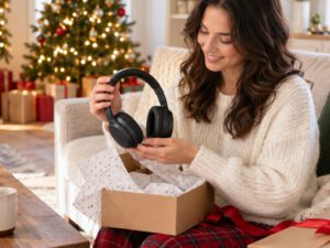 Christmas Gift Deals: Prime Big Deal Days