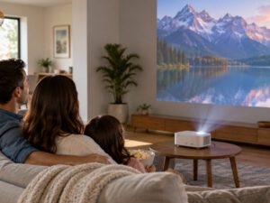 Projector Deals: Prime Big Deal Days