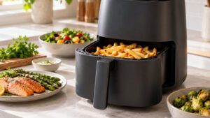 Cosori Air Fryer Deals: Prime Big Deal Days