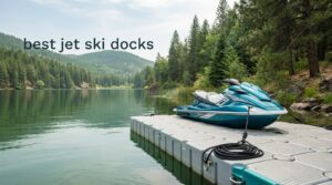 best jet ski docks