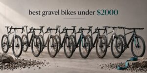 best gravel bikes under $2000
