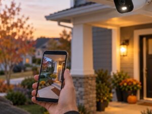 Outdoor Security Camera Deals: Prime Big Deal Days