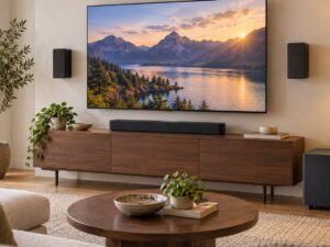 Soundbar Deals: Prime Big Deal Days