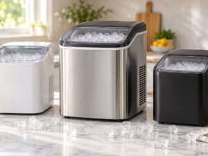 Countertop Ice Maker Deals: Prime Big Deal Days