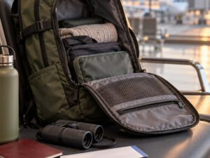 Travel Backpack Deals: Prime Big Deal Days