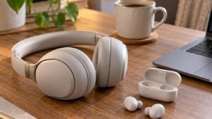Sony Headphone and Earbud Deals: Prime Big Deal Days