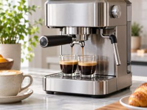 Espresso Machine Deals: Prime Big Deal Days