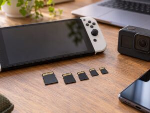 microSD Card Deals: Prime Big Deal Days