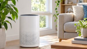 Air Purifier Deals: Prime Big Deal Days