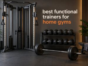 best functional trainers for home gyms