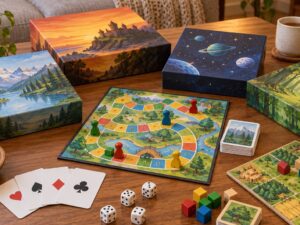 Board Game Deals: Prime Big Deal Days
