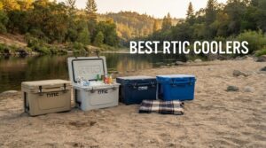 best rtic coolers