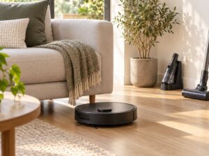 Vacuum Cleaner Deals: Prime Big Deal Days