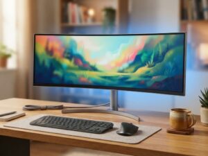 Ultrawide Monitor Deals: Prime Big Deal Days