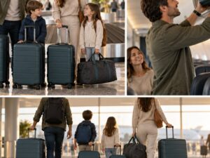 Luggage Set Deals: Prime Big Deal Days