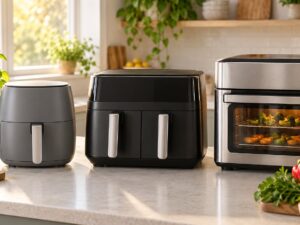 Ninja Air Fryer Deals: Prime Big Deal Days
