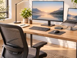 Work-From-Home Deals: Prime Big Deal Days