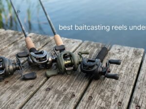best baitcasting reels under 200