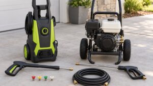 Pressure Washer Deals: Prime Big Deal Days