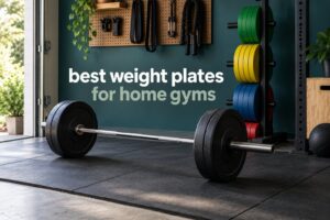 best weight plates for home gyms