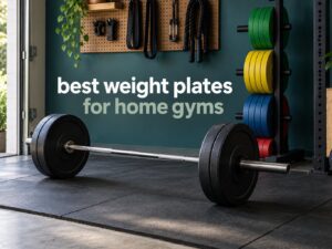 best weight plates for home gyms