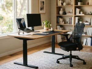 Home Office Furniture Deals: Prime Big Deal Days
