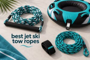 best jet ski tow ropes