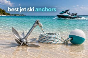 best jet ski anchors