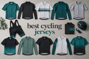 best cycling jerseys