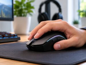 Gaming Mouse Deals: Prime Big Deal Days