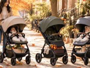Baby Stroller Deals: Prime Big Deal Days