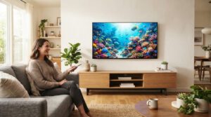 OLED TV Deals: Prime Big Deal Days