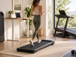 Treadmill Deals: Prime Big Deal Days