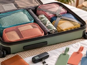 Traveler Gift Deals: Prime Big Deal Days