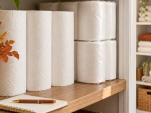 Paper Towel and Toilet Paper Deals: Prime Big Deal Days