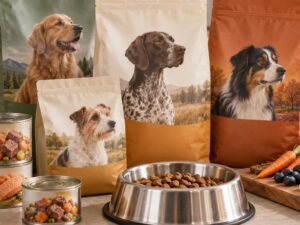 Dog Food Deals: Prime Big Deal Days
