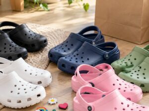 Crocs Deals: Prime Big Deal Days