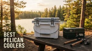best pelican coolers