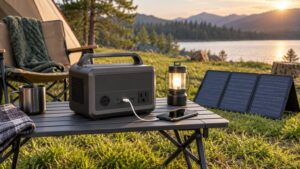 Portable Power Station Deals: Prime Big Deal Days
