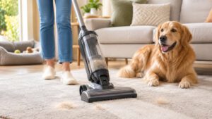 Pet Hair Vacuum Deals: Prime Big Deal Days