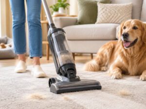Pet Hair Vacuum Deals: Prime Big Deal Days