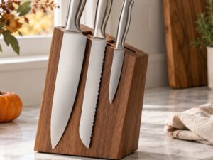 Kitchen Knife Set Deals: Prime Big Deal Days
