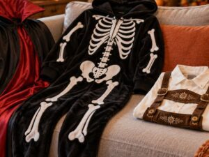 Halloween Costume Deals: Prime Big Deal Days