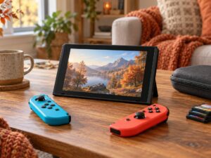 Nintendo Switch Deals: Prime Big Deal Days