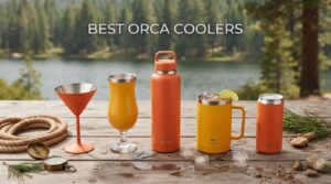 best orca coolers
