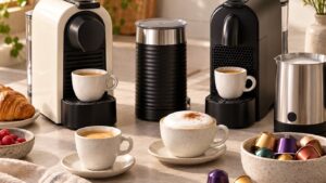 Nespresso Machine Deals: Prime Big Deal Days